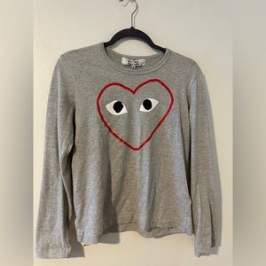 Comme Brand New Shirt